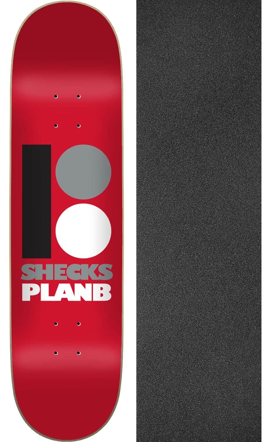 Amazon | Plan B Skateboards Ryan Sheckler オリジナルスケートボード